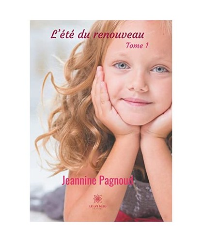 été renouveau tome 1 - l'été,