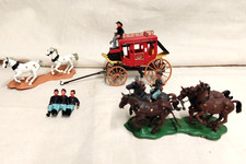 BRITAINS  HERALD - Lot 1