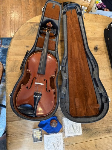 Antonius stradivarius faciebat - antonius,