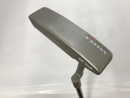 Putter gaucher ping pld - ping, milled