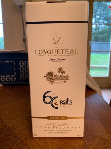 Longueteau série limitée - longueteau,