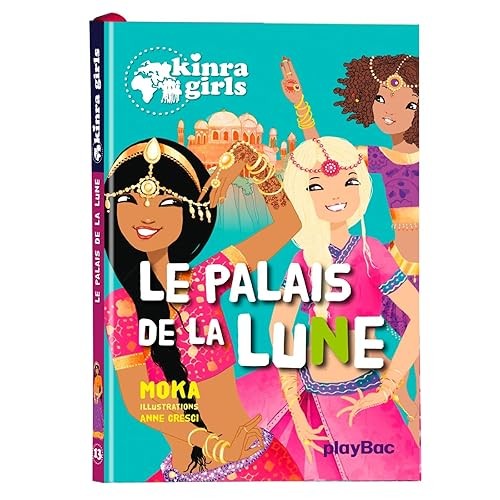 Kinra girls palais de - girls, la