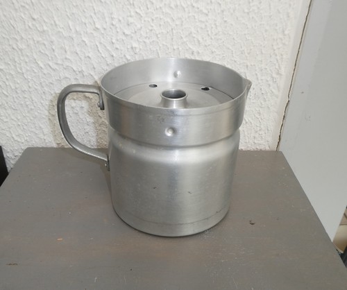 Ancien chauffe lait son - ancien,