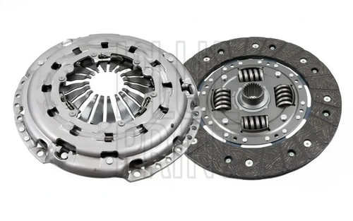 Kit embrayage adbp300120 - kit,