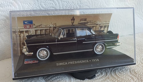 Altaya simca - ,