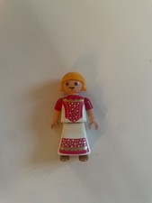Playmobil 9008 enfant - ,