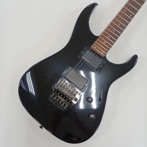 Guitare électrique fernandes - guitare,