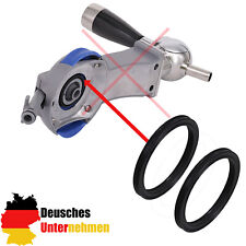 2x O-Ring Joint pour Philips