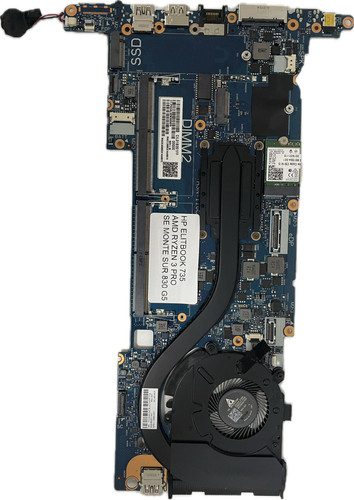 Carte mère elitebook 735 - elitebook,