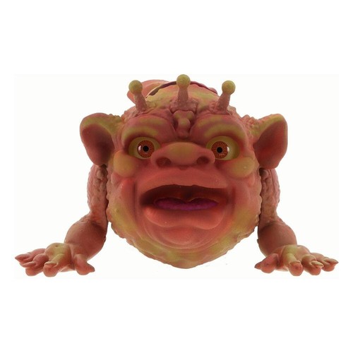 Boglins hand puppet king - king, sponk