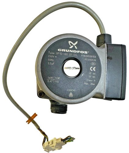 Circulateur grundfos - circulateur,