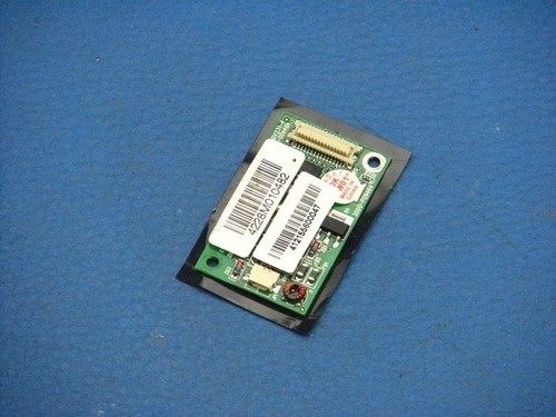 Modem fax - modem, gericom