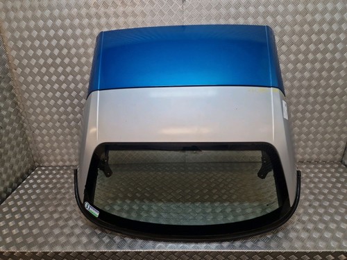 Ensemble toit lunette - toit, /