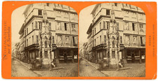 Stereo, France, Normandie