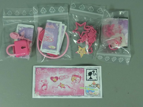 Jouets série barbie - sÉrie, :