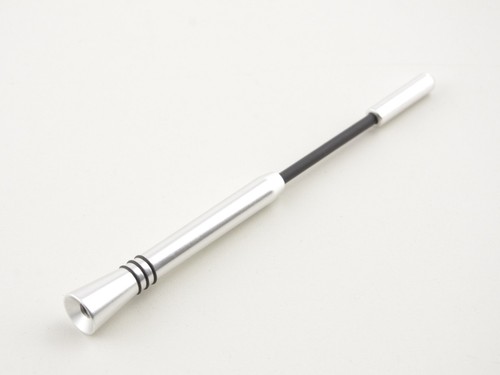 Antenne alu nissan micra - 16, cm