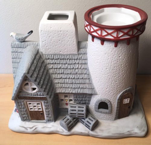 Partylite stoney harbor - partylite,