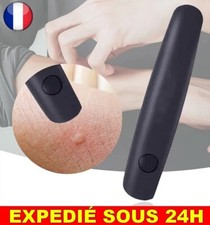 ✅ Stylo Portable Anti Démangeaison Adultes Enfants Morsure Insecte Moustique