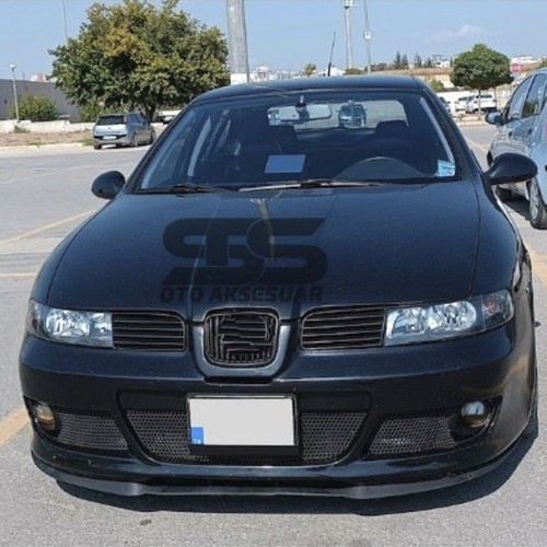 Spoiler valance euro pour - spoiler,