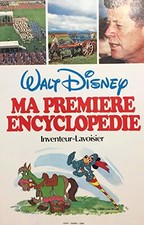Ma première encyclopédie