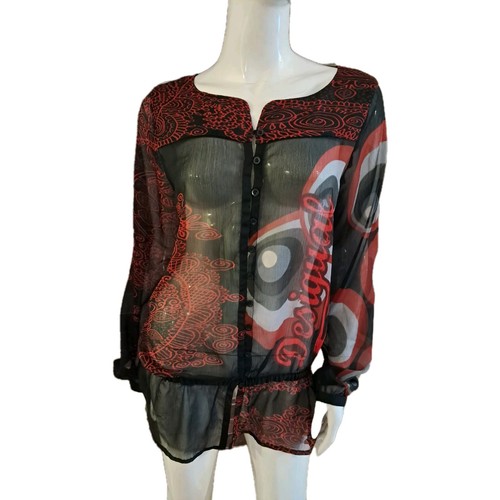 Chemisier/blouse/tunique