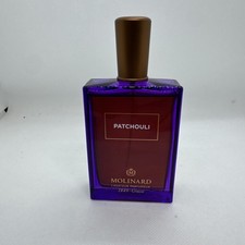 Molinard Patchouli  75ml Eau