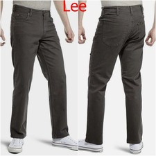 Pantalon Lee Homme Jeans