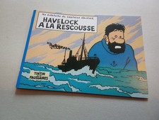 Pastiche tintin les - tintin,