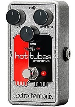 Pédale overdrive - pédale, d'overdrive