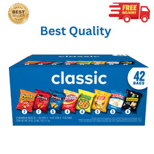 Frito Lay Classic Mix Variety
