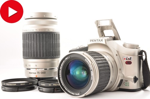 Duty paid pentax ist - [us,