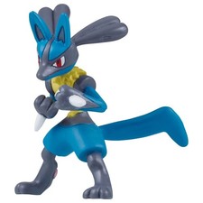 Takara Tomy Pokemon Moncolle -