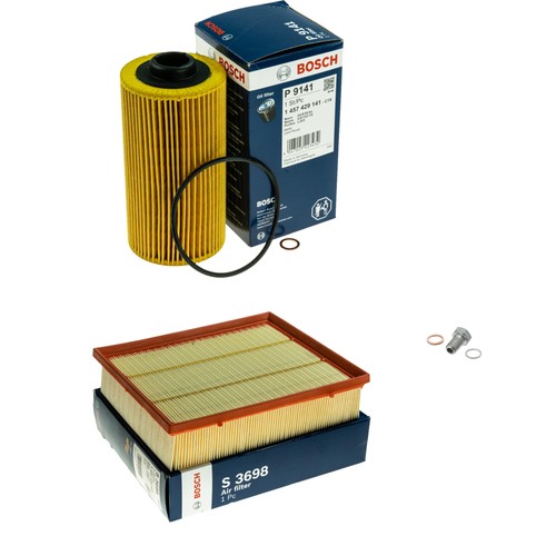 Bosch inspection set - bosch,