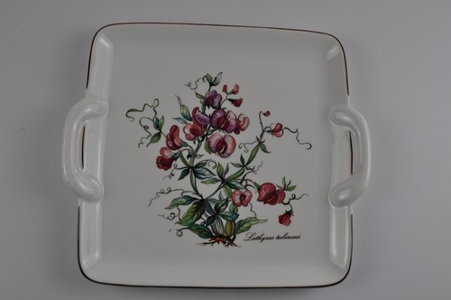 Villeroy boch botanica 9 - &, 9"