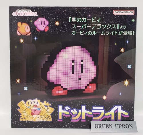 Kirby the stars super - kirby,