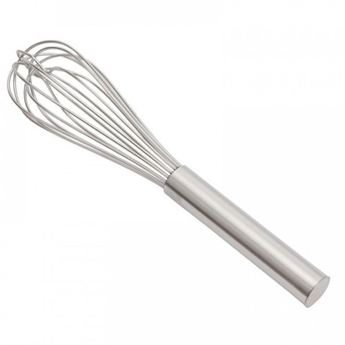 Fouet inox fils 305 - fouet,