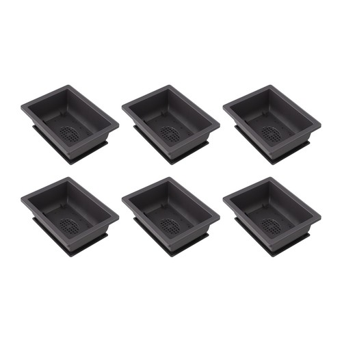 Collection pot fleurs - pot,