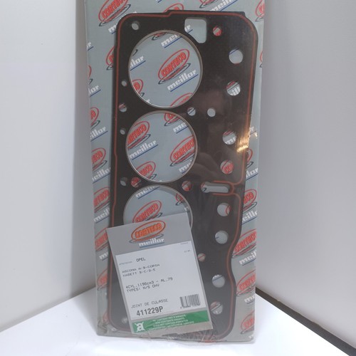 Joint culasse opel - joint, de