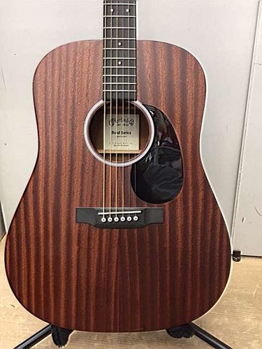 Guitare électrique acoustique