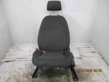 Siege avant gauche Audi A4 II 4F0881105