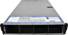 Lenovo ThinkServer RD452X