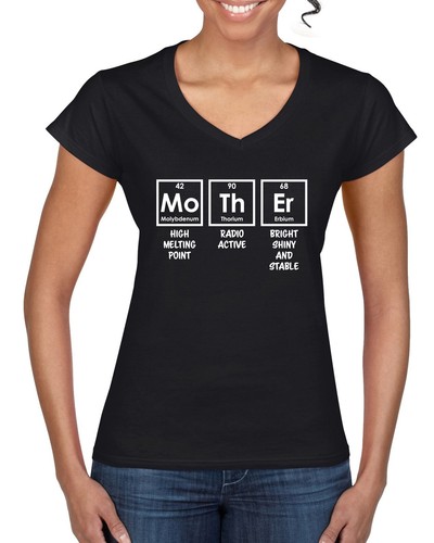 Mother periodic table funny - mother,