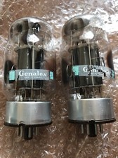 Genalex Gold Lion KT88/6550
