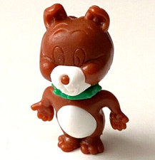 Adorable Figurine Ours Chat