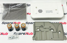 Hager rlc001t alarm control - alarm,