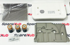 HAGER RLC001T Alarm Control