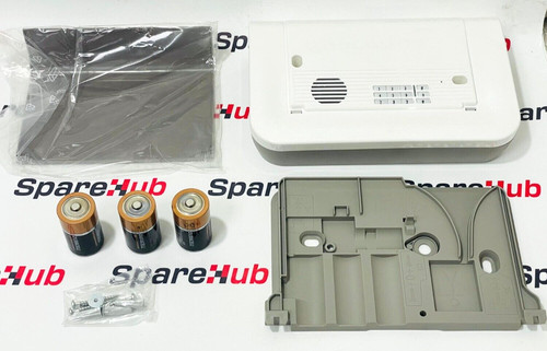 Hager rlc001t alarm - rlc001t,