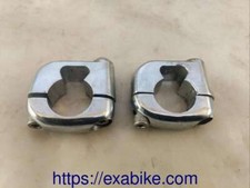 pontet de guidon pour Yamaha XV1600A Wildstar  de 1999 a 2002