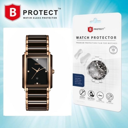 Protection pour montre rado - montre,