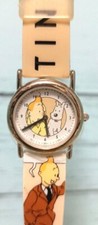 TINTIN The Adventures of